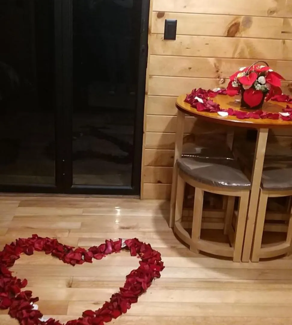 Glamping Vista Hermosa Latacunga Ecuador